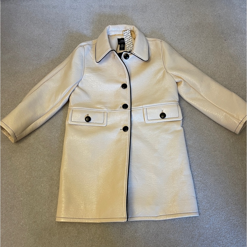 NWT Urban Outfitters Coat